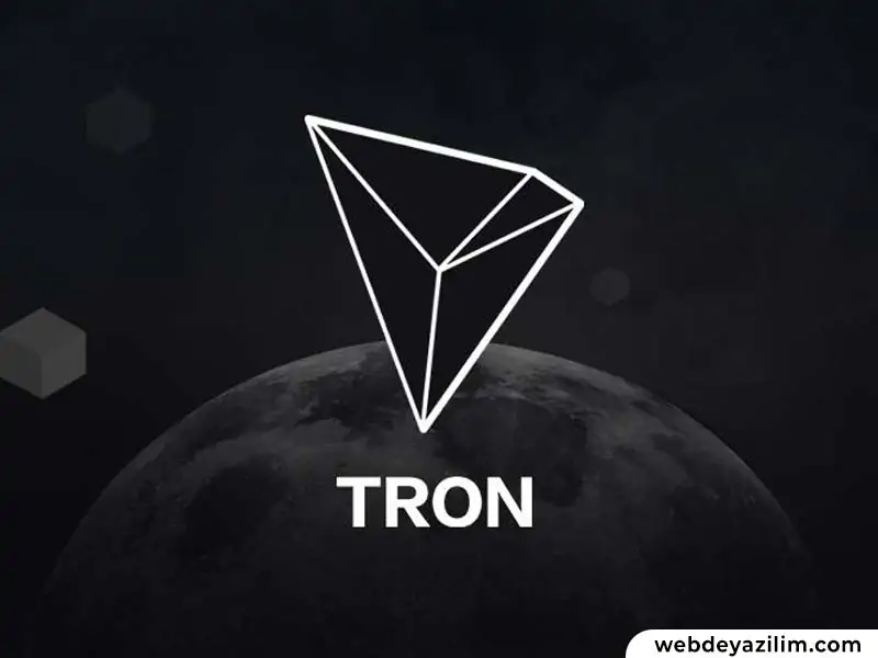 tron coin nedir