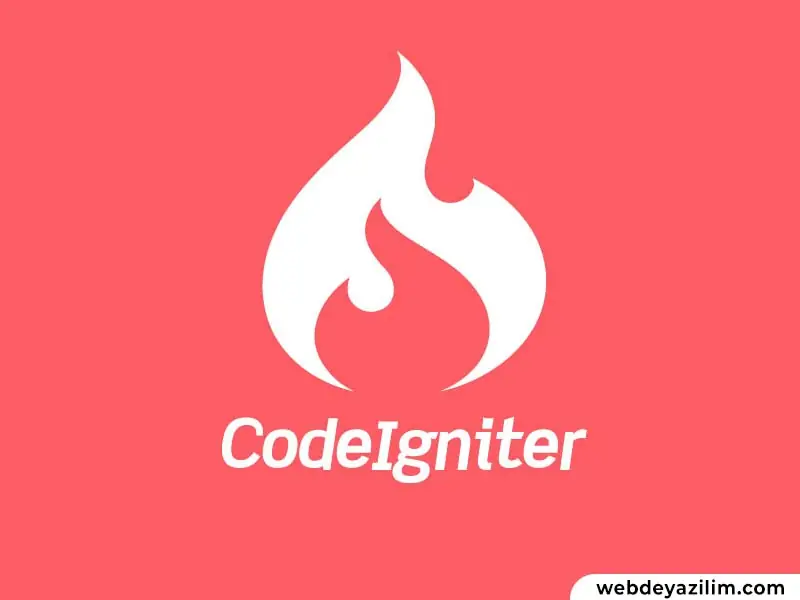 Codeigniter 4 make:migration Komutu
