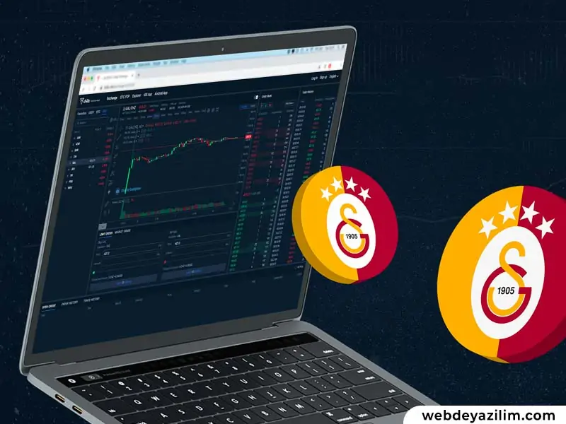 Galatasaray Coin Nedir? Galatasaray Coin Nasıl ve Nereden Alınır?