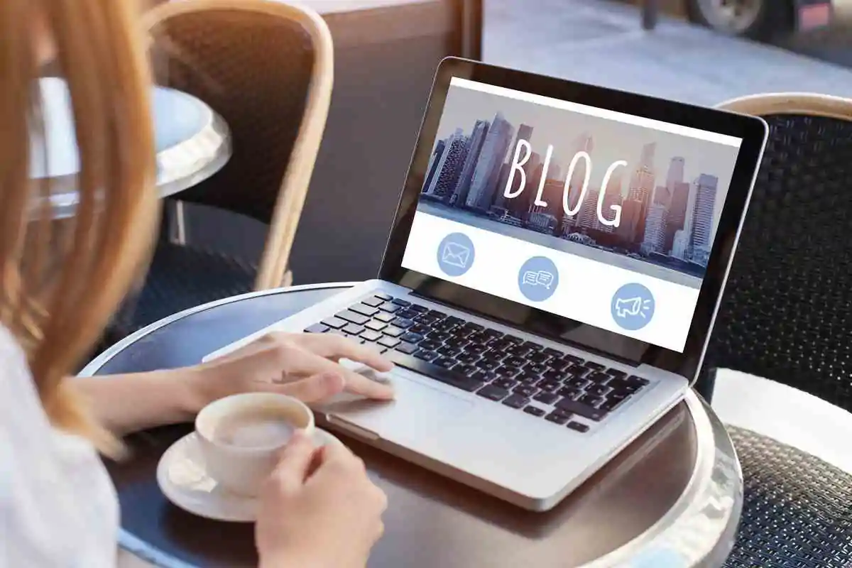 Blog yazarak internetten para kazanma