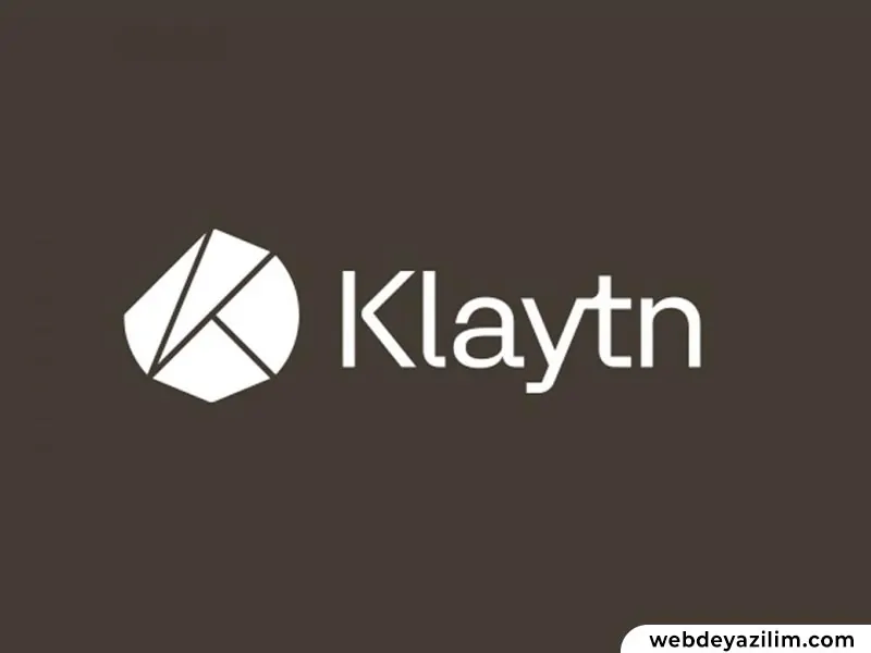 Klaytn Coin Nedir? KLAY Coin Nasıl ve Nereden Alınır?