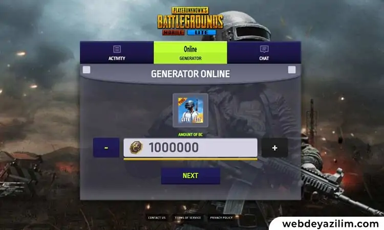 pubg mobile hileleri