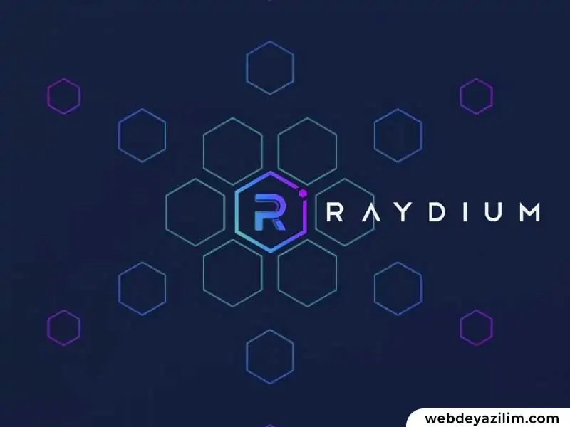 RAY Coin Nedir? Raydium Nasıl ve Nereden Satın Alınır?