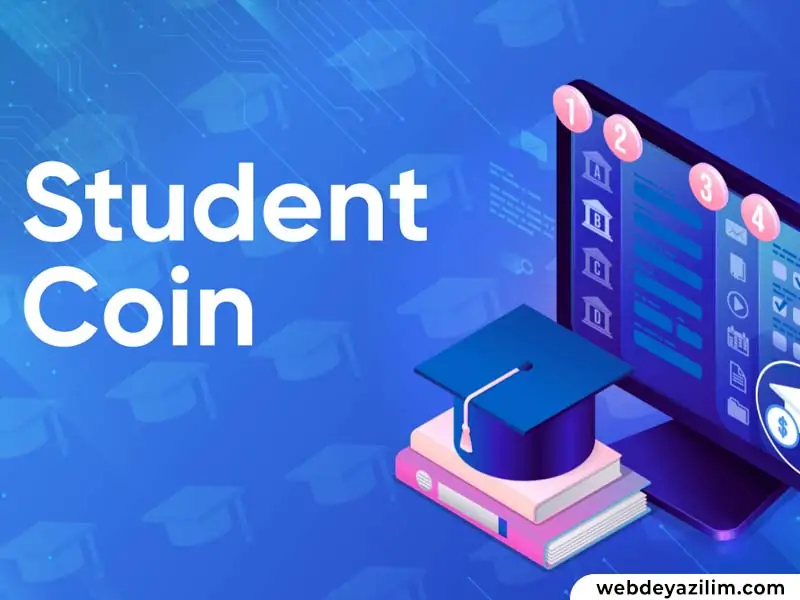 Student Coin Nedir? STC Coin Nasıl ve Nereden Alınır?