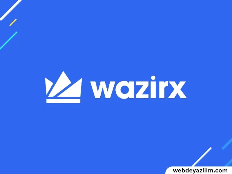 WRX Coin Nedir? WazirX Nasıl ve Nereden Alınır?