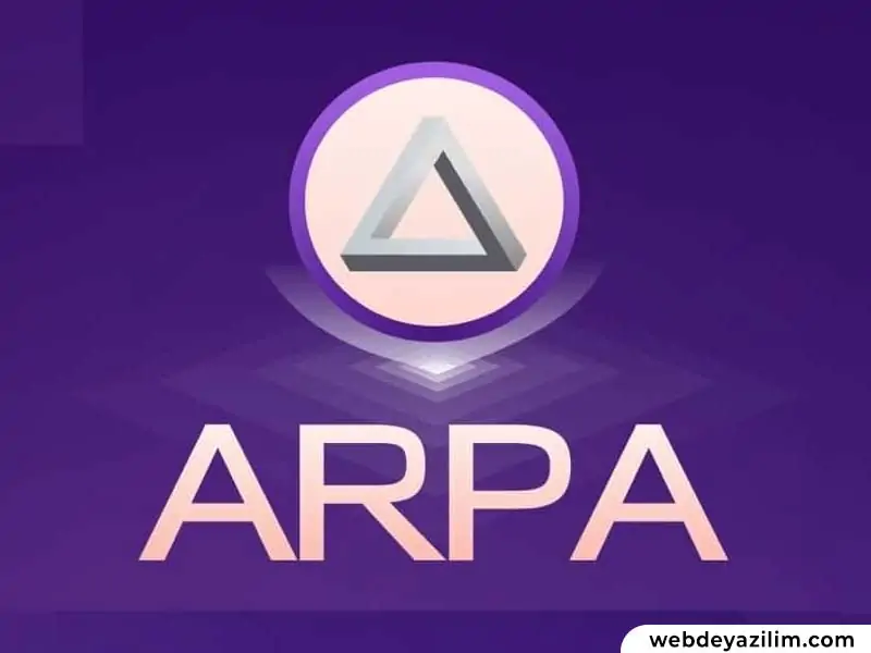 Arpa Coin Nedir? Arpa Coin Nasıl ve Nereden Alınır?