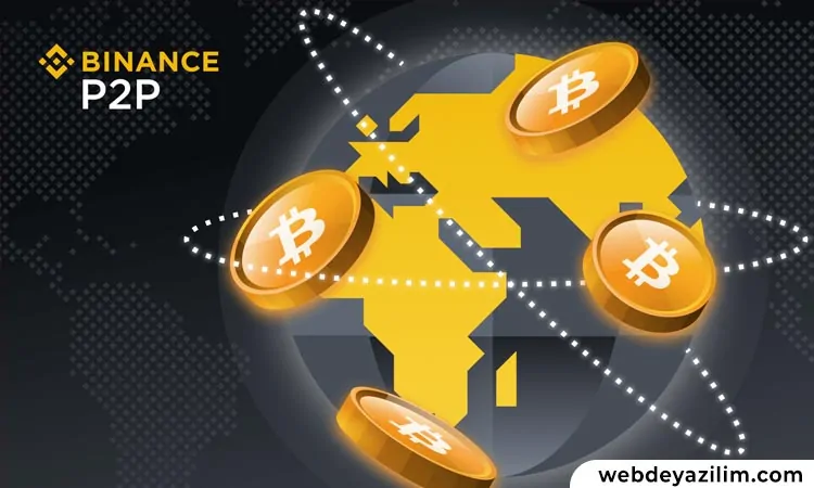 Binance P2P Nedir? Ne Anlama Gelir?