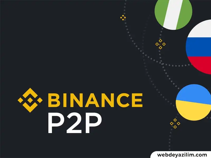 Binance P2P Nedir? Ne Anlama Gelir?