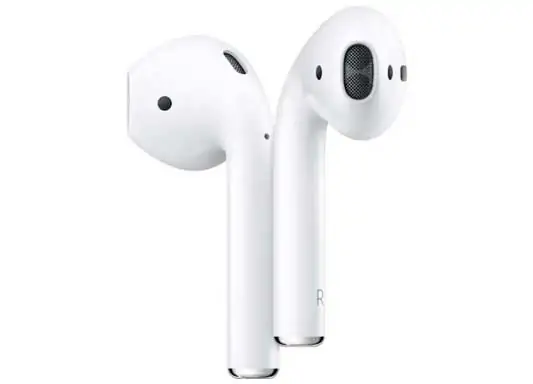 Apple Airpods 2.Nesil MV7N2TU-A
