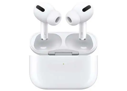 Apple Airpods Pro MWP22TU/A