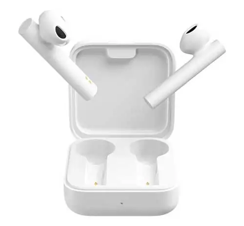 Xiaomi Mi True Wirelless Earphones 2 