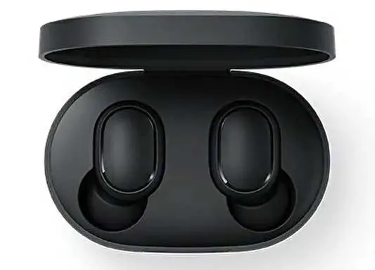 Xiaomi Redmi Airdots Kulak içi Bluetooth Kulaklık