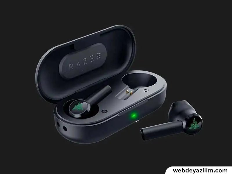 Kulak içi BlueTooth Kulaklık Önerileri