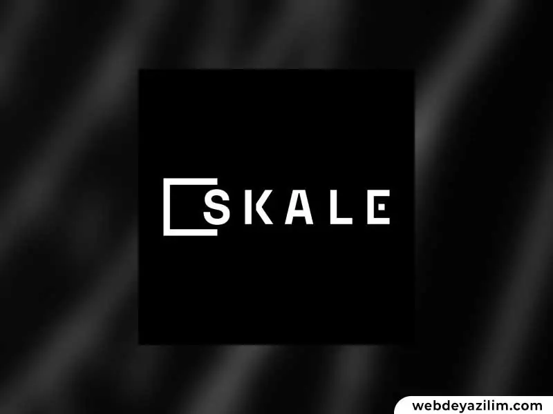 SKL Coin Nedir? Skale Network Nasıl ve Nereden Alınır?