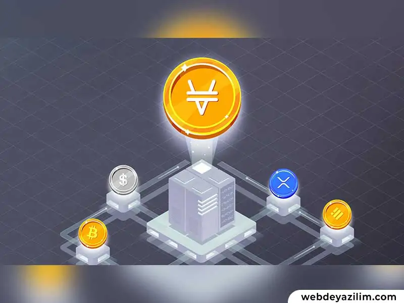 XVS Coin Nedir? Venus Nasıl ve Nereden Alınır?