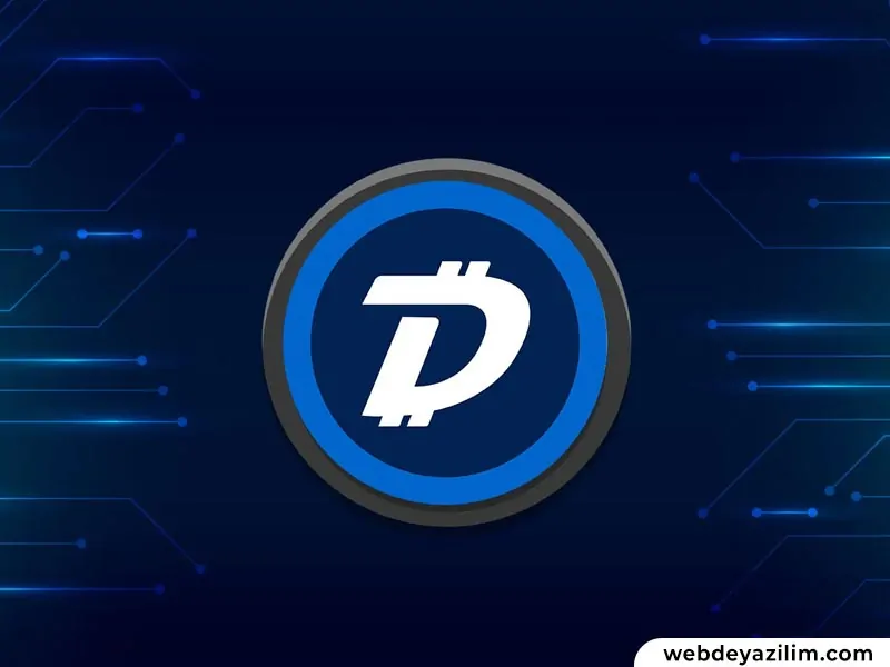 DGB Coin Nedir? DigiByte Nasıl ve Nereden Alınır?