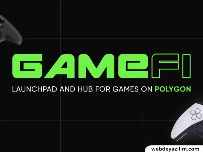 GAFI Coin Nedir? GameFi Nasıl ve Nereden Alınır?
