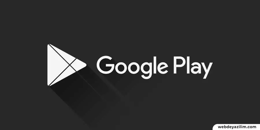 Google Play Kodu Bedava