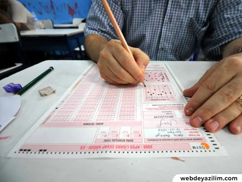 KPSS Başvurusu Nasıl Yapılır? KPSS Başvuru Rehberi