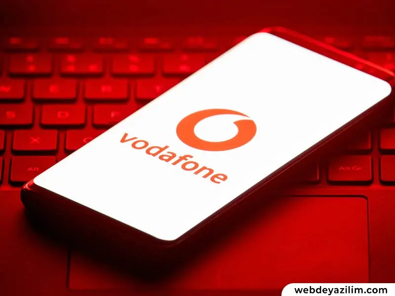 Vodafone Yanımda Açılmıyor! Nasıl Açılır?