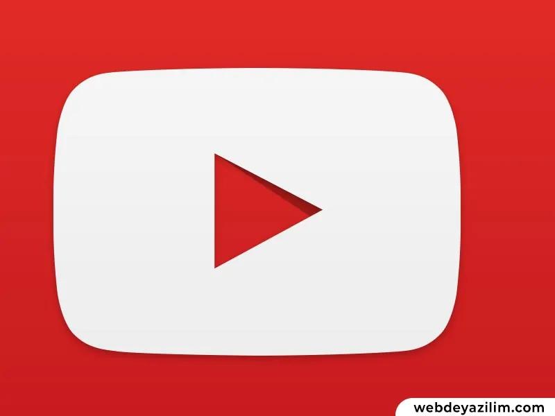 Youtube Arama ve İzleme Geçmişi Silme İşlemi Nasıl Yapılır?
