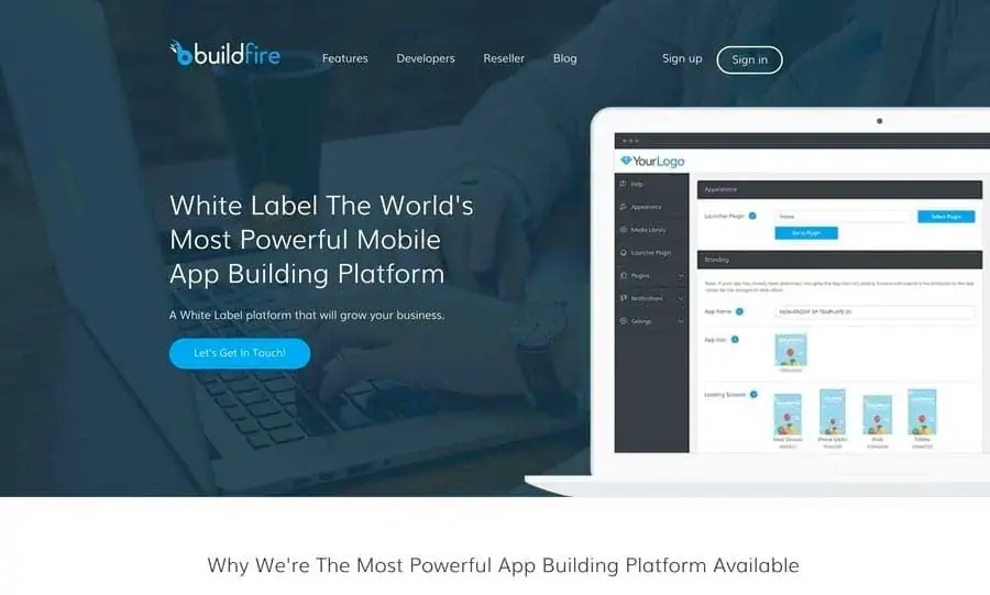 BuildFire.js Programlama Dili