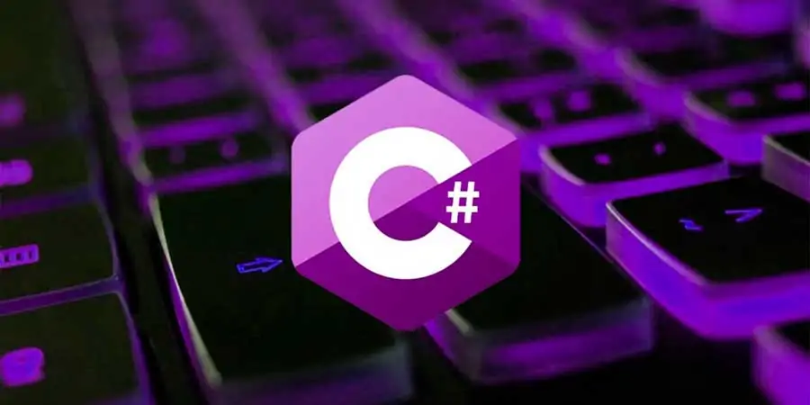 C# sharp programlama dili