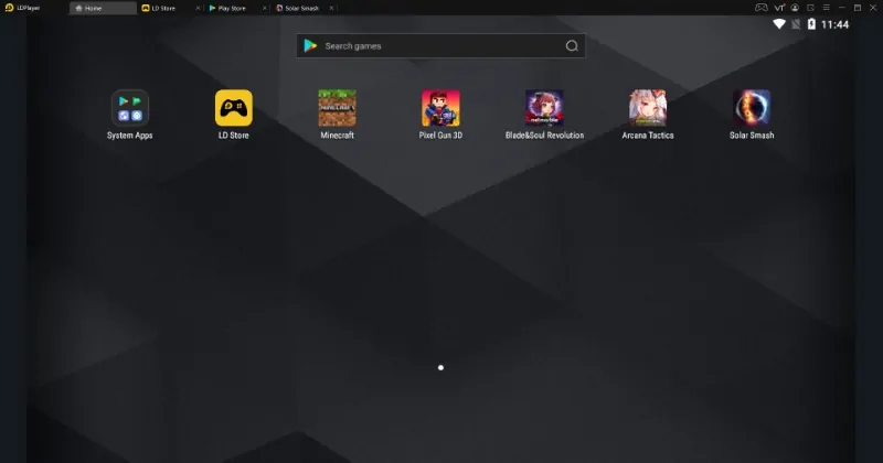 LDPlayer