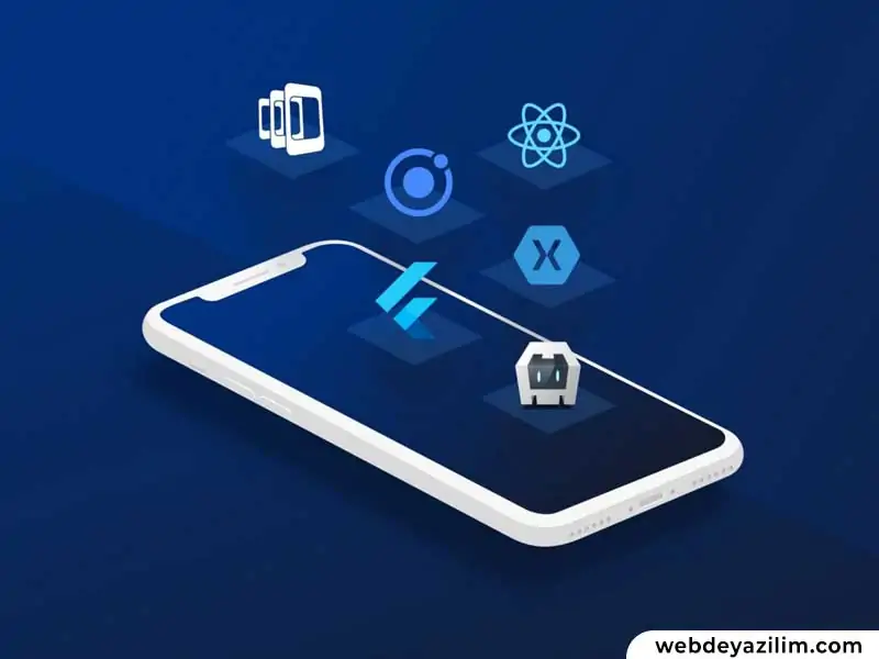 Mobil uygulama nasıl yapılır? Uygulama Geliştirme