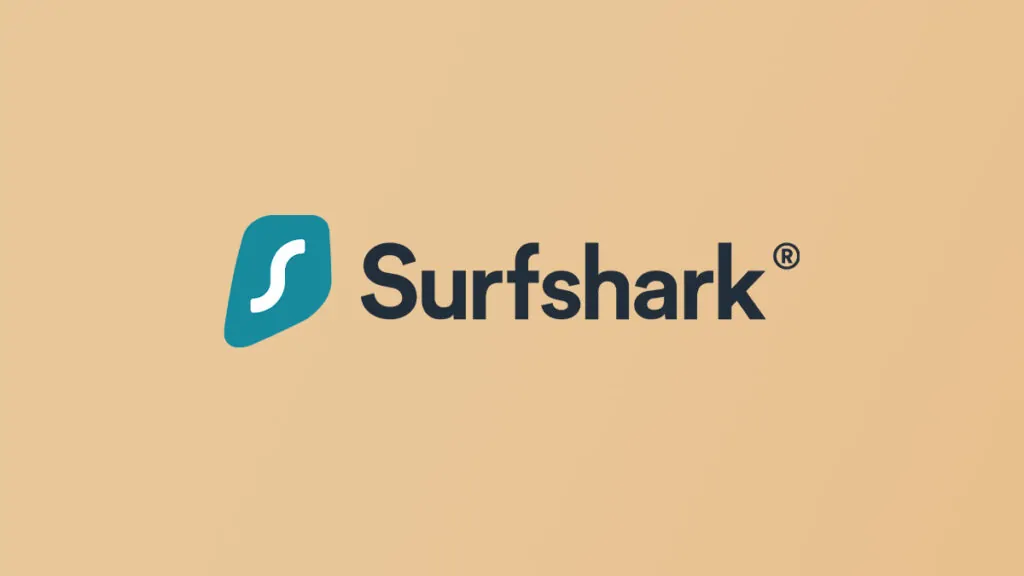 Surfshark VPN