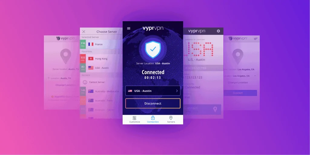 VyprVPN