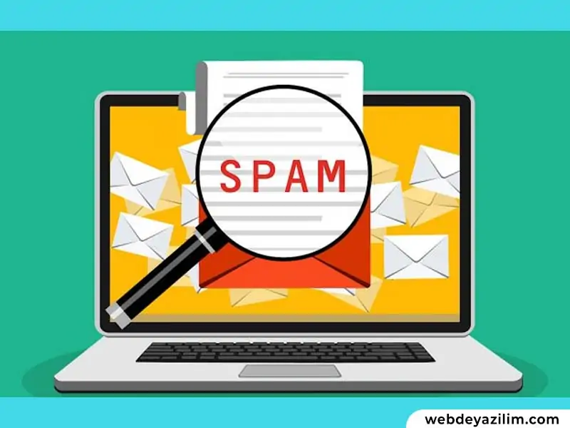 WordPress Spam Yorum Engelleme (Eklentili / Eklentisiz)