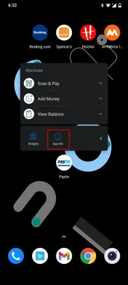 Android Uygulamalarının Arka Planda Veri Kullanmasını Önleme