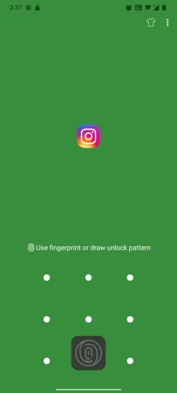 AppLock Master