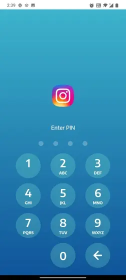 AppLock Pro