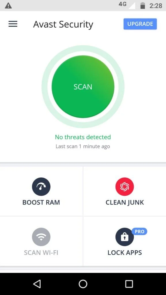 Avast Antivirus
