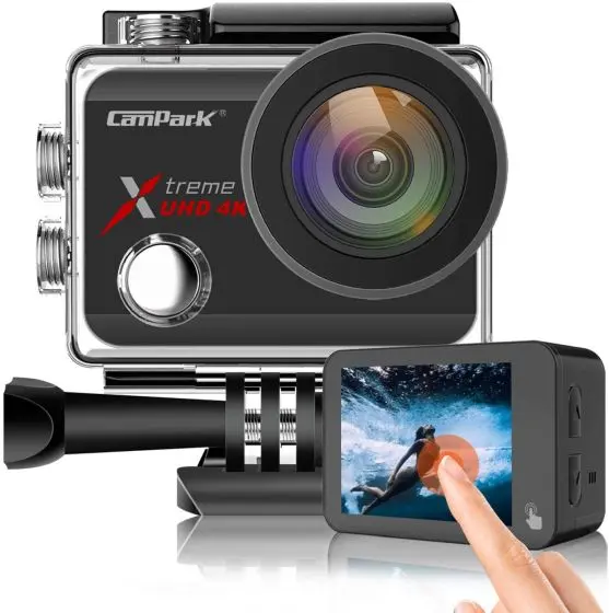 Campark X30
