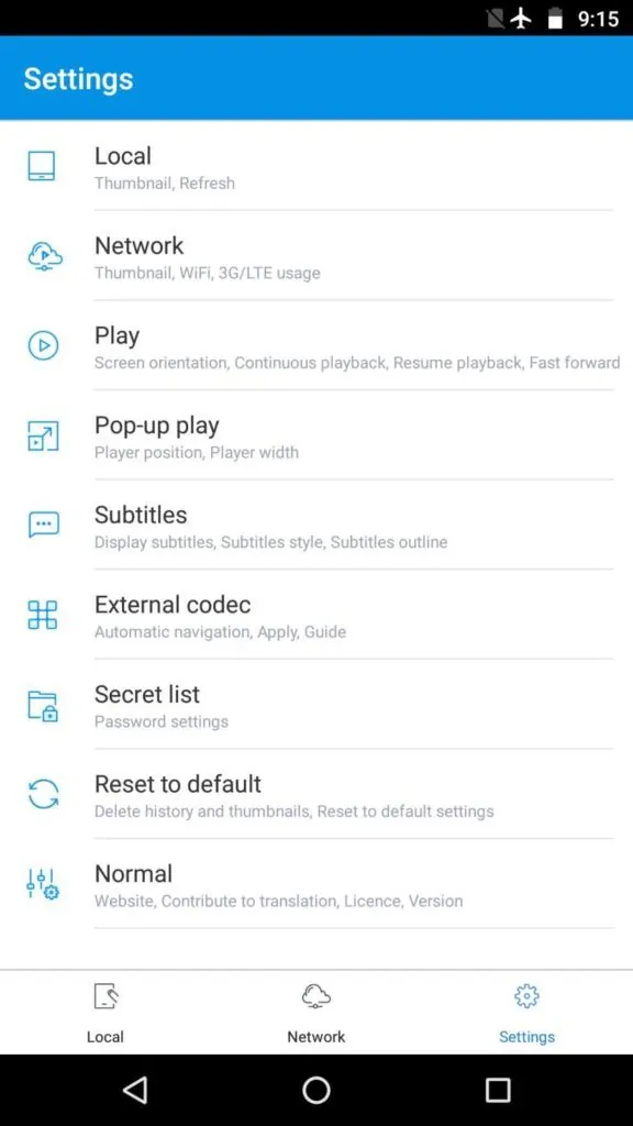FX Player