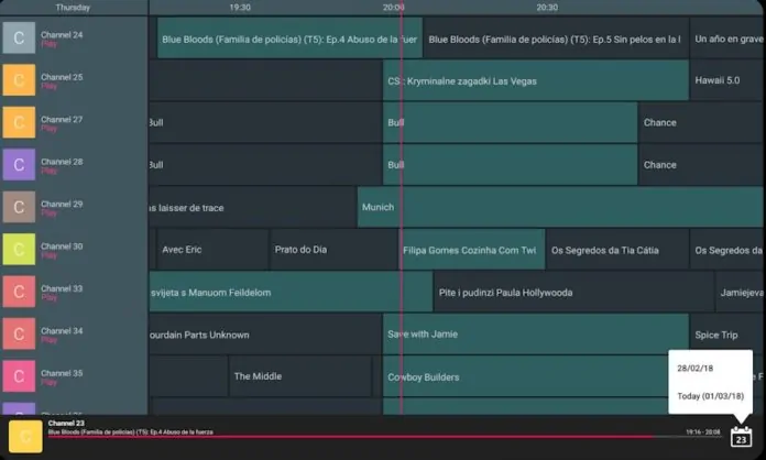 GSE Smart IPTV Pro