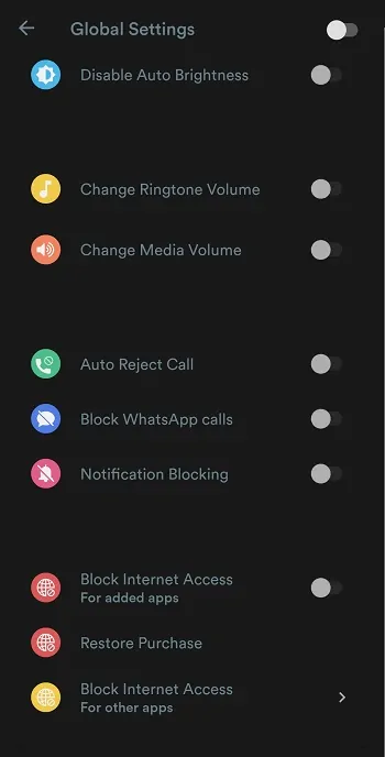 Gaming Mode – Game Booster PRO