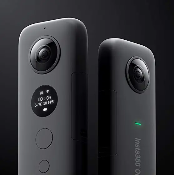 Insta360 ONE X