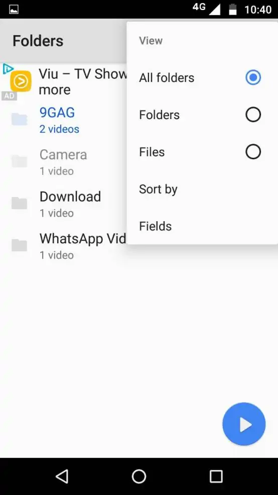 MX Player 
