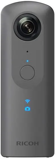 Ricoh Theta V