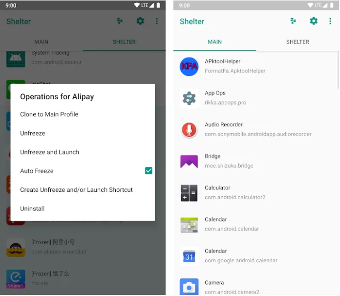 2022'de En İyi 10 Android Uygulama Klonlayıcısı [ Birden Çok Hesap Çalıştırın ]