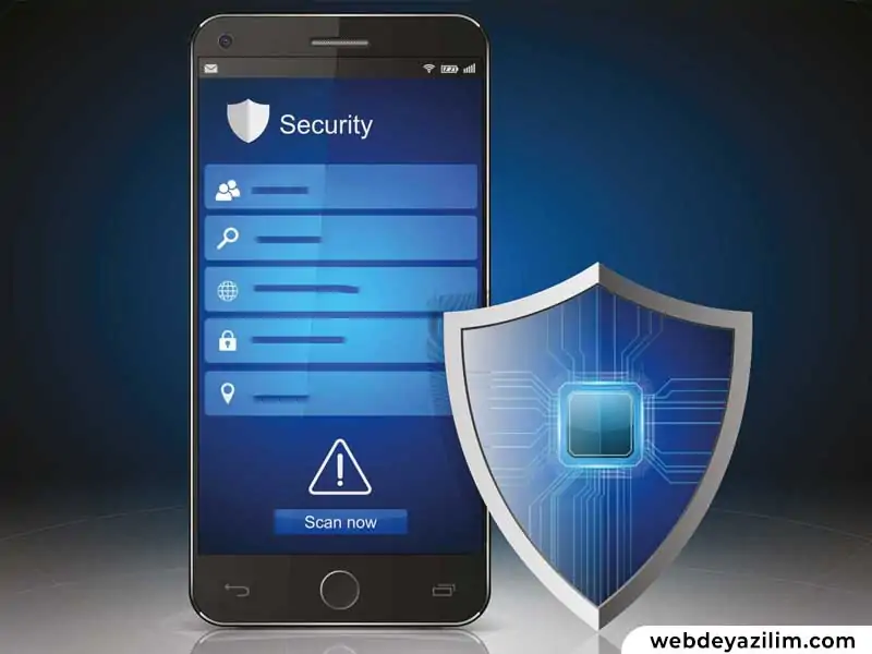 Android için en iyi ve ücretsiz antivirüs uygulamaları