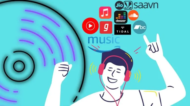 En İyi 10 Spotify Alternatifi