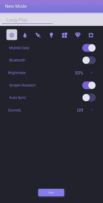 Game Booster - One Tap Advanced Speed Booster