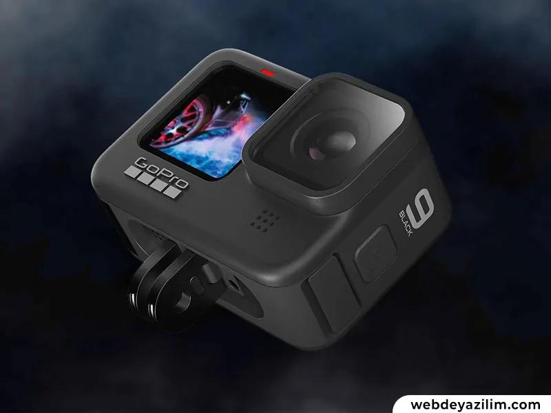 GoPro Aksiyon Kamerası Alternatifleri