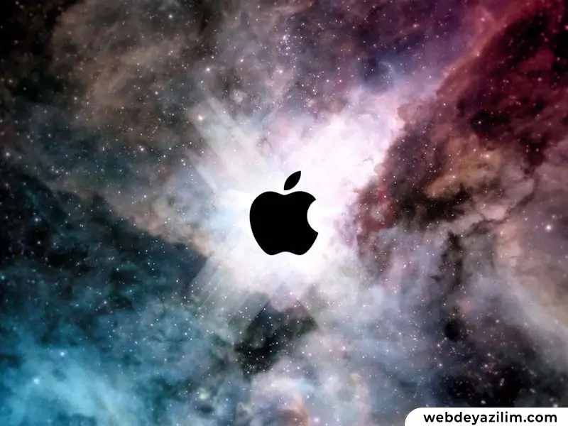 iphone için duvar kağıdı uygulamaları