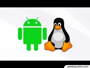 linux android emulator